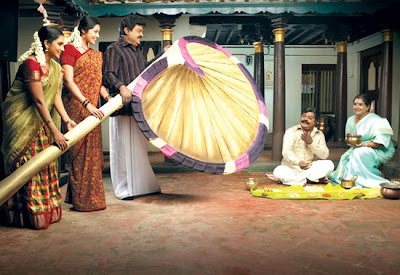 Actor Vijaykanth in Kollywood Mariyaathai Movie - Photo Shoots