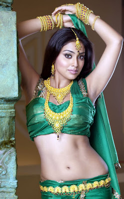 Shreya have five kollywood film releases in 2009