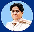 Ms. Mayawati