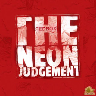 The Neon Judgement Awful Day The Neon Judgement Awful Day