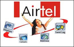 Bharti Airtel Limited a