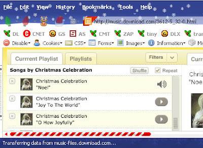 Themes for Mozilla Firefox