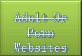 Block Access Adult Porn Websites Mozilla Firefox Internet Explorer
