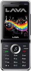 LAVA M 23