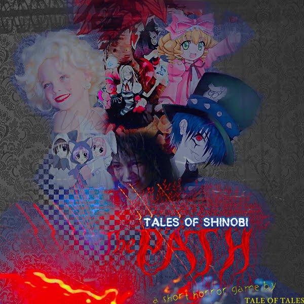 tales of shinobi