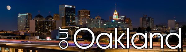 Our Oakland