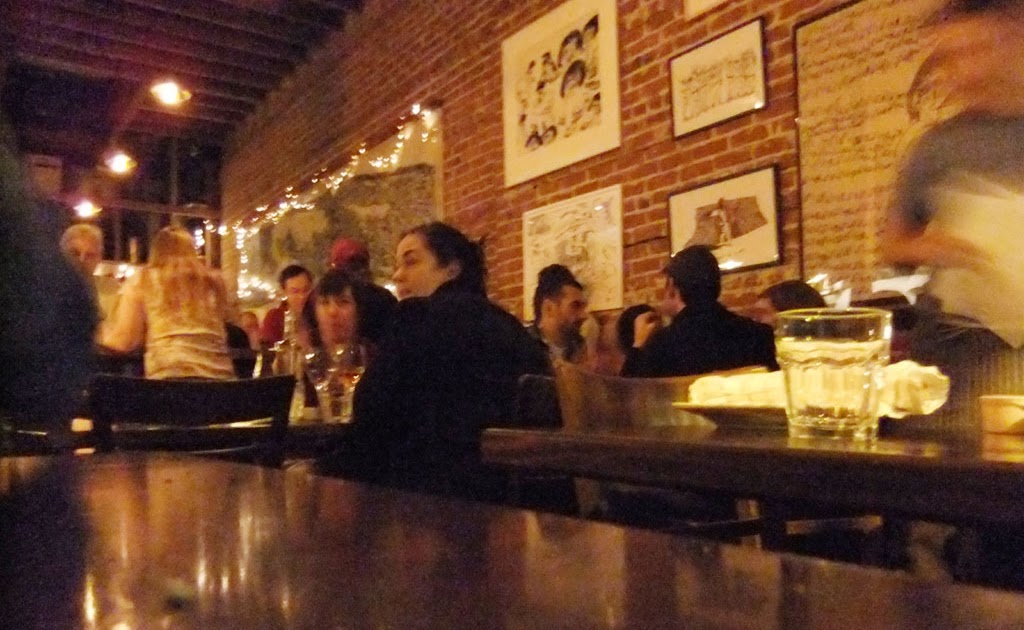 Our Oakland food Boot and Shoe Service