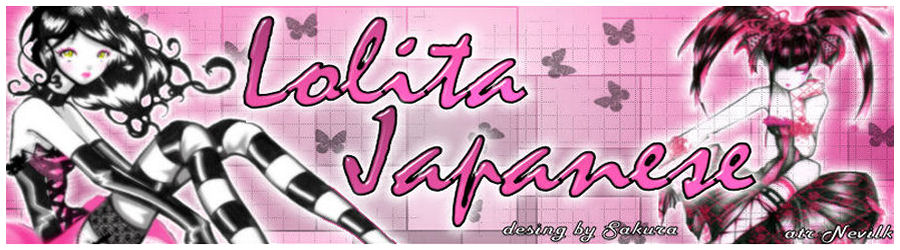 lolita japanese