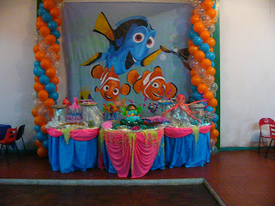 Festa Do Nemo