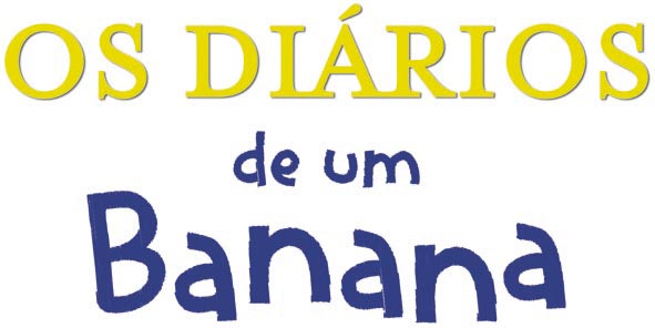 Os Diários de um Banana