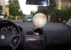 Redneck GPS