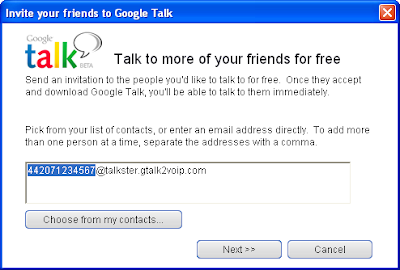 Make FREE International Calls Make FREE International Calls