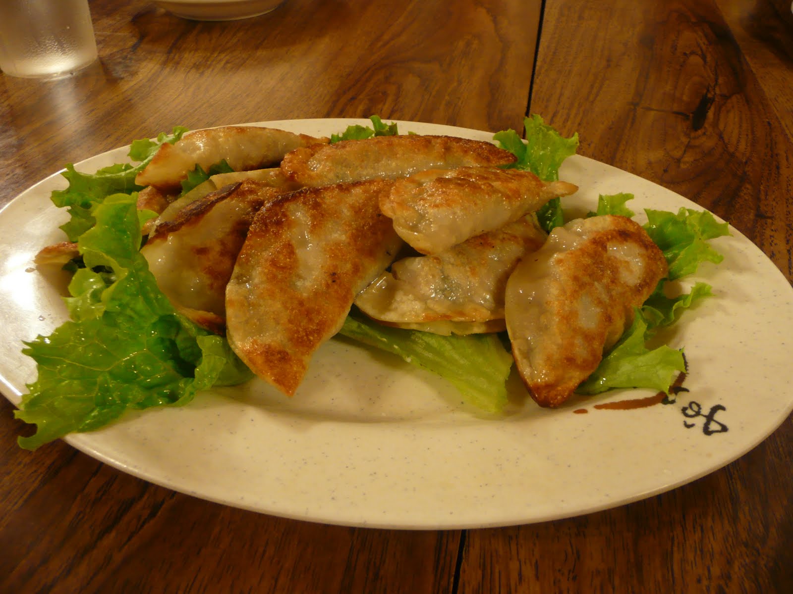 Denver on a Spit A Denver Food Blog Cooking up Korean at Grandma's