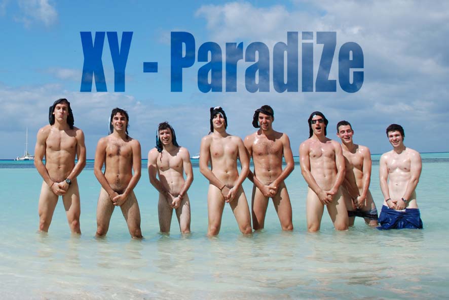 XY - ParadiZe