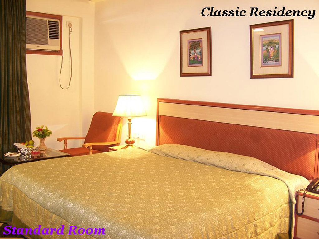New Age Hotel Resort  Hotel Classic Residency  Haridwar