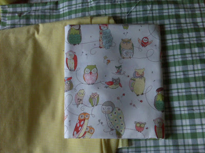 S Fabric