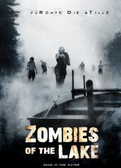 Filme Zombies Of The Lake DVDRip RMVB Legendado