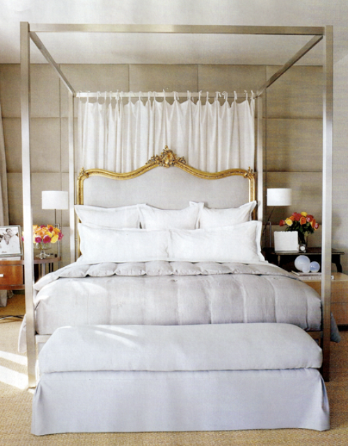 What S Your Bedding Style Look Linger Love Look Linger Love