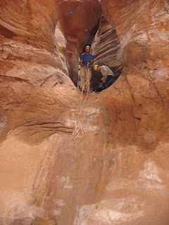 Whit in the Not Mindbender
