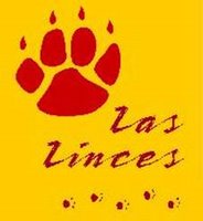 Apoya la campaña y coloca el logo en tu blog o web. Envianos un mensaje a laslinces@gmail.com