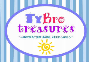 TyBro Treasures