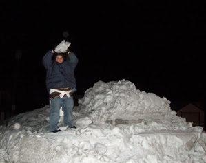 Packed Ice