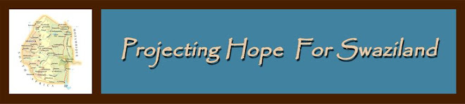 Projecting Hope For Swaziland