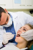 Dentist and Patient