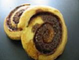 Cinnamon rolls