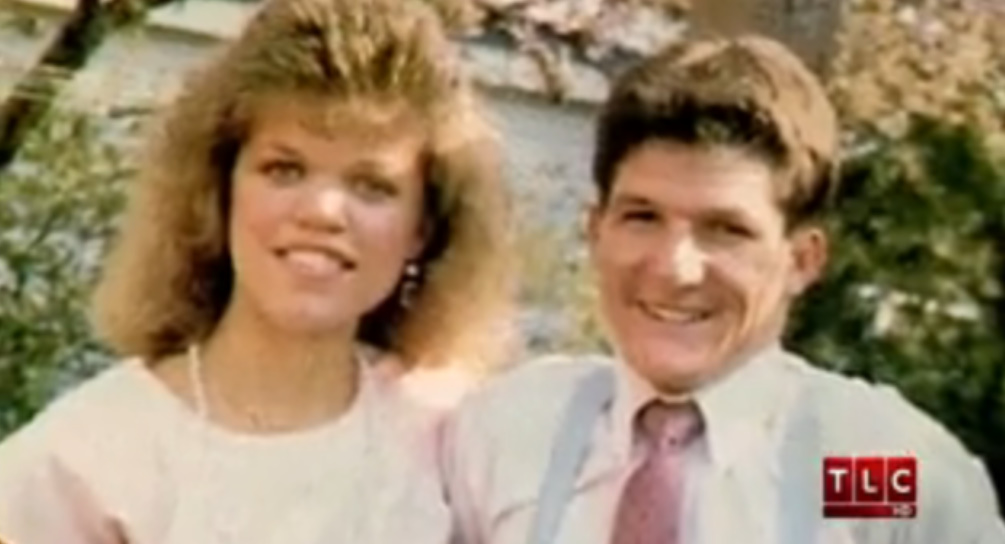 Gosselin's Diary Bonus Matt and Amy Roloff through the years