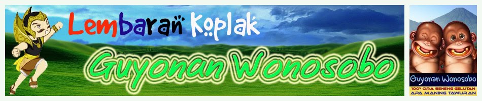 Lembar Koplak