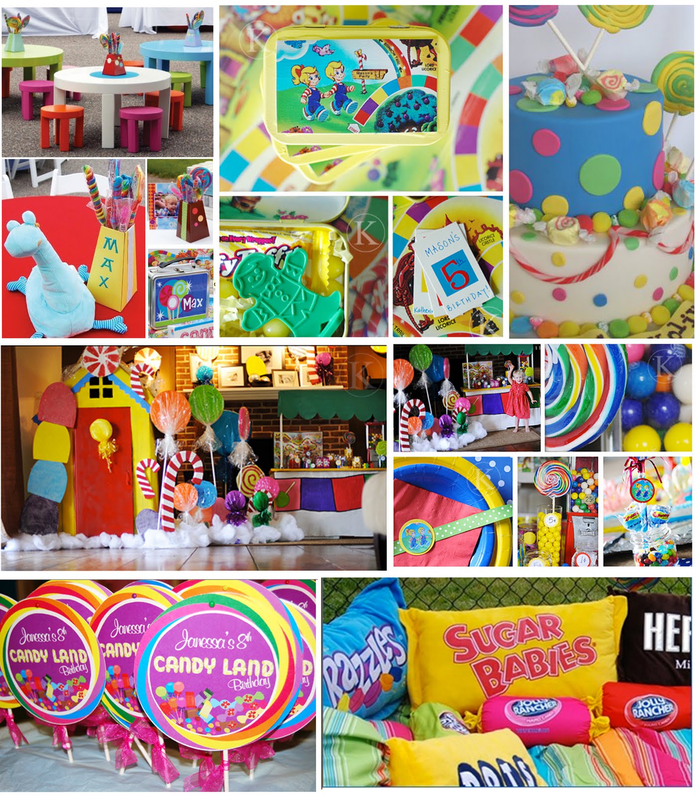 Ideas For Favors Ideas For Favors