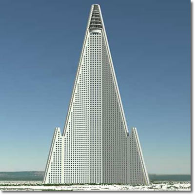 capital north korea