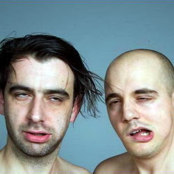 Modeselektor - Boogy Bytes Vol. 03 Modeselektor - Boogy Bytes Vol. 03
