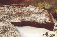 Kladdkaka
