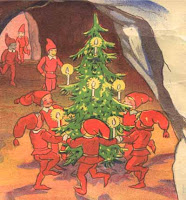 God Jul