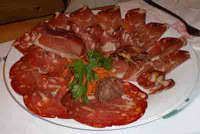 antipasti