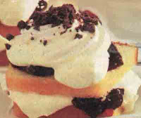 Zuppa Inglese