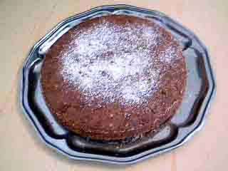 Banankaka