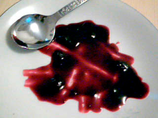 Marmeladprovet