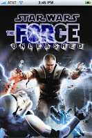 a video game cover with a man holding a weapon