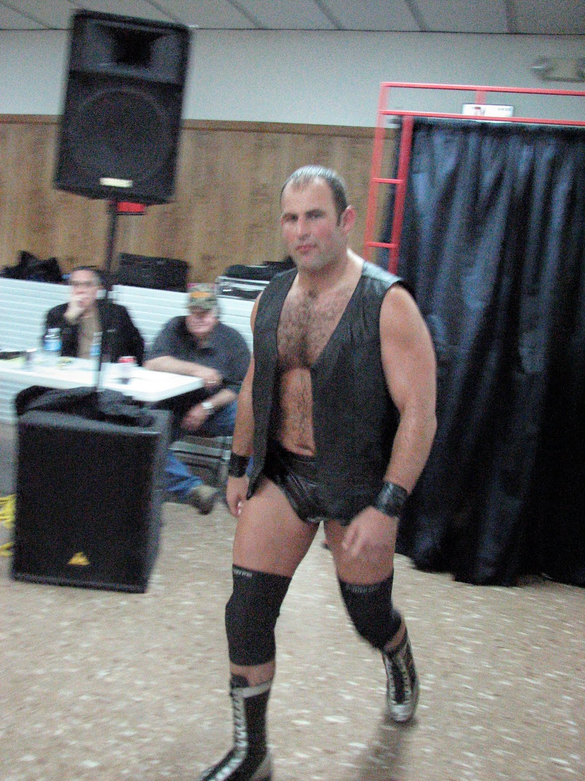 Wrestling News Center: A benefit fundraising wrestling event in Mobile,AL on Saturday ...1200 x 1600