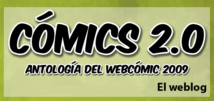 Cómics 2.0