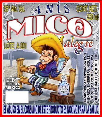 Anis+Mico Anis Mico http://decastroero.blogspot.com/2011_01_01_archive.html
