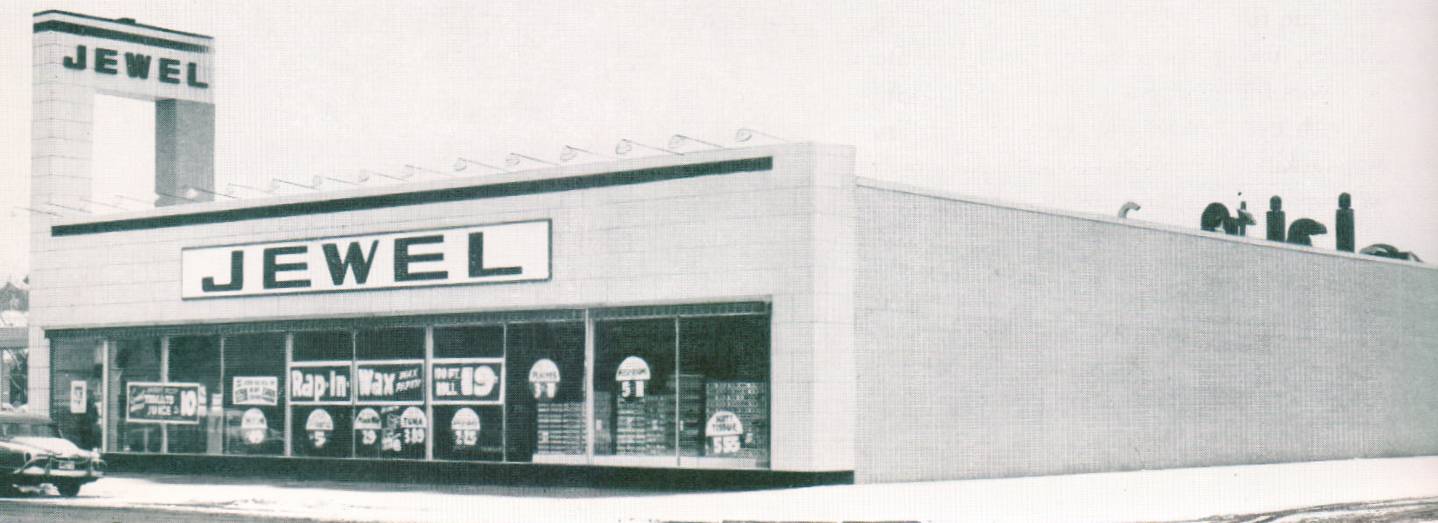 Iconic Store Designs Page 2