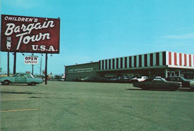 Columbus shoe store Gilbert's was the place to go until 1980