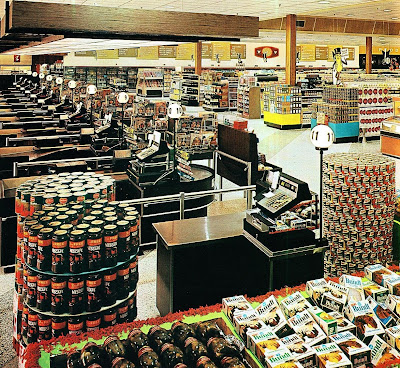 In the Publix Interest