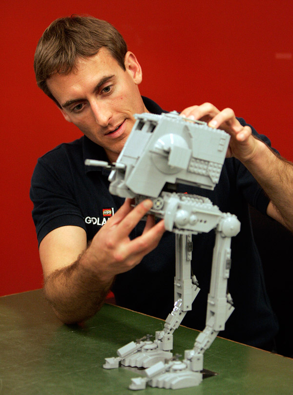 Star Wars Legoland ftw legoland star wars. Star Wars Legoland ftw