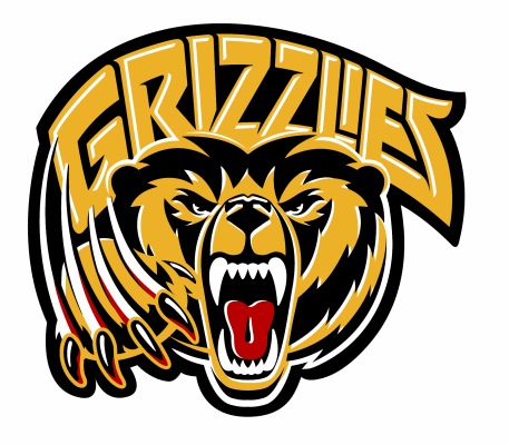 grizzlies logo