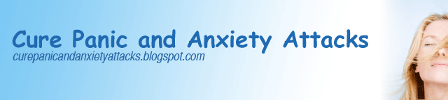 Cure Panic and Anxiety Attacks